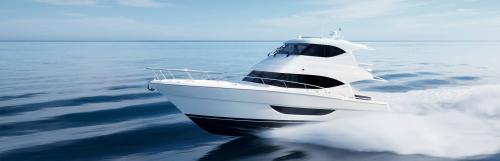 Maritimo M51 fiche technique et avis